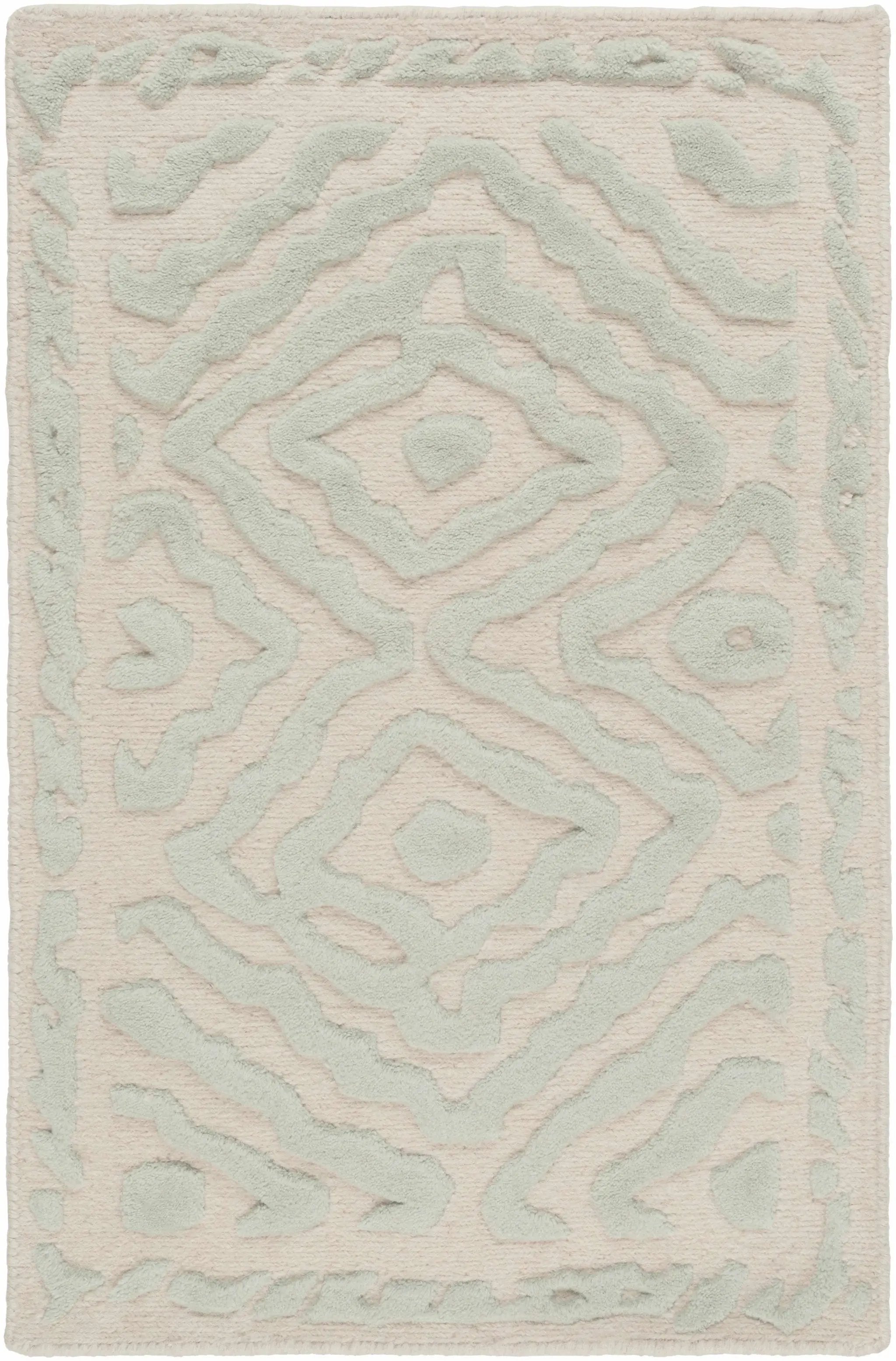 Carnegie Area Rug - Clearance by Boutique Rugs