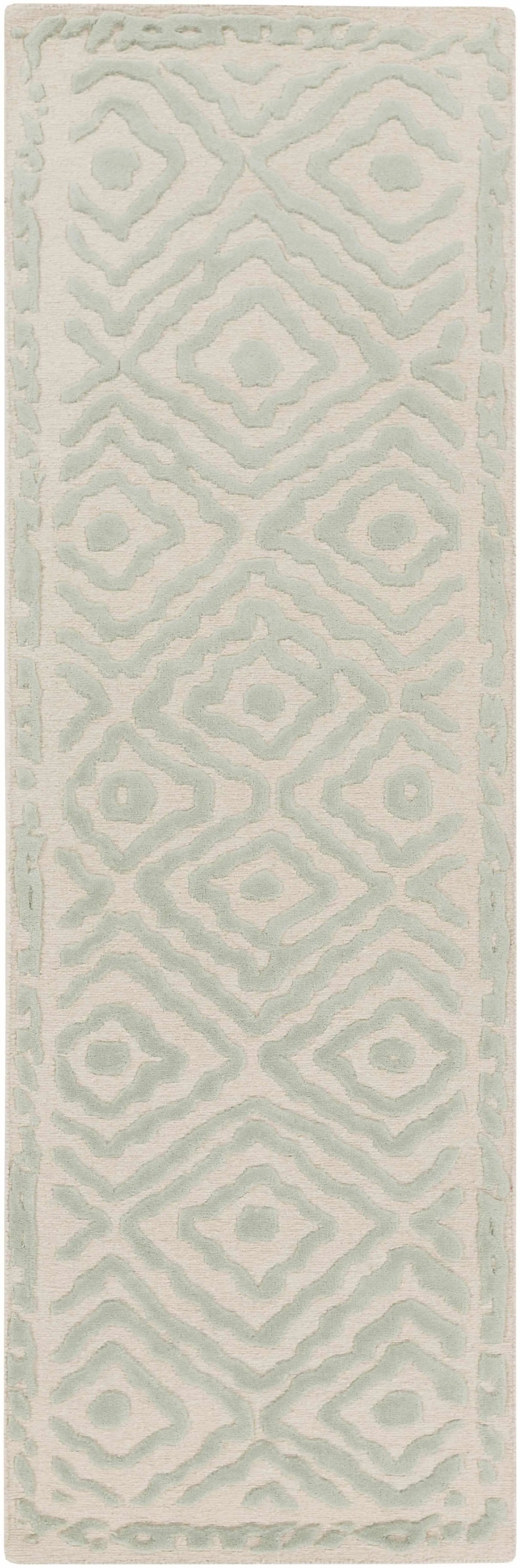 Carnegie Area Rug - Clearance by Boutique Rugs