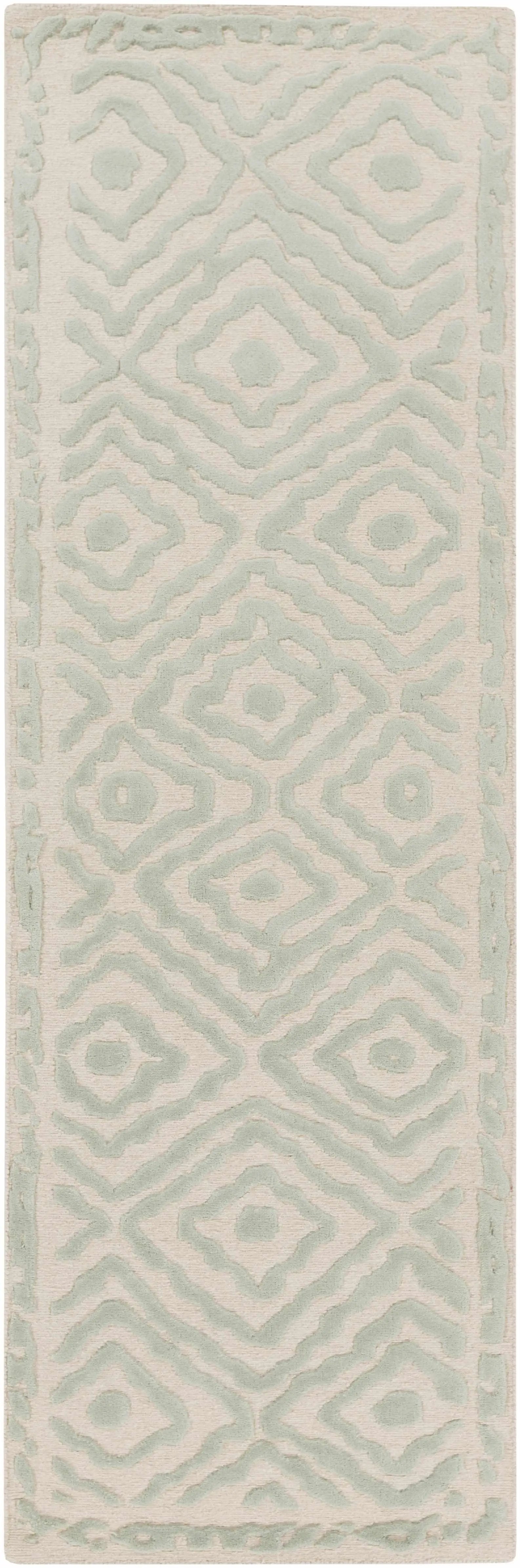 Carnegie Area Rug - Clearance by Boutique Rugs