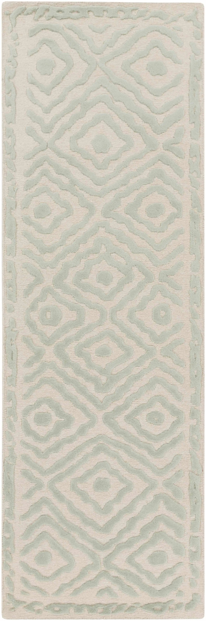Carnegie Area Rug - Clearance by Boutique Rugs