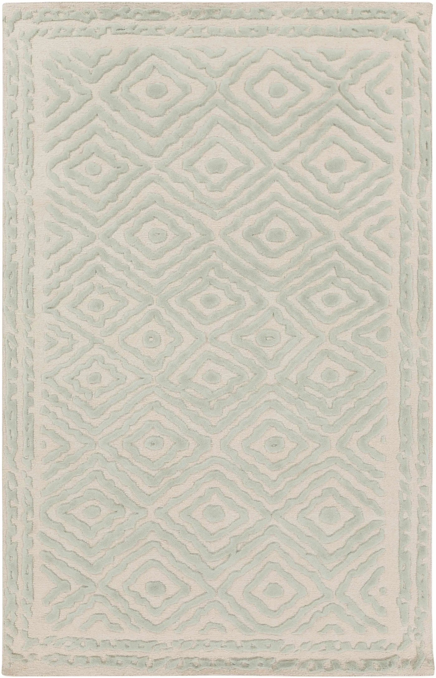 Carnegie Area Rug - Clearance by Boutique Rugs