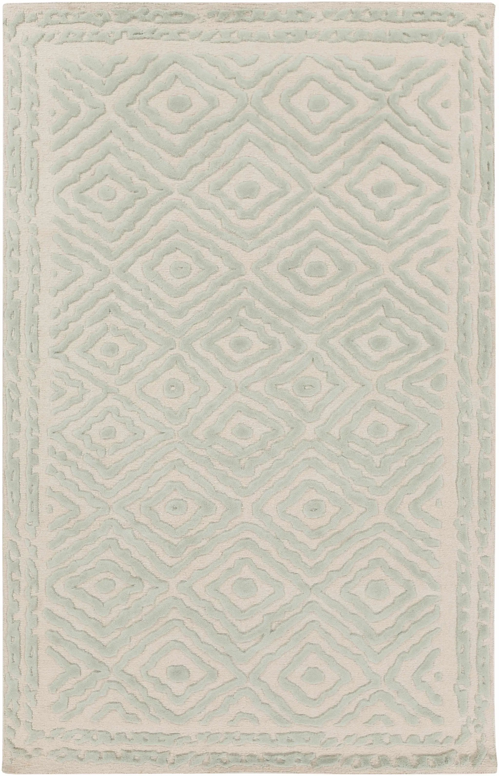 Carnegie Area Rug - Clearance by Boutique Rugs