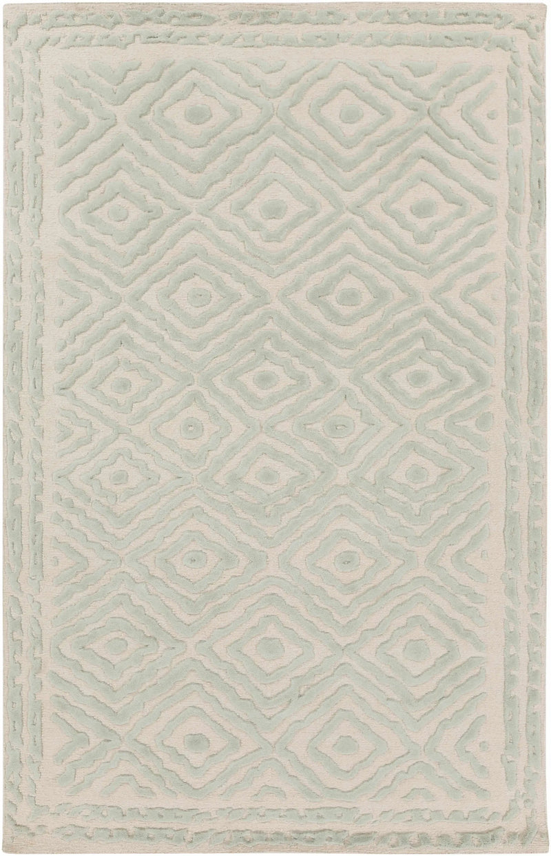 Carnegie Area Rug - Clearance by Boutique Rugs