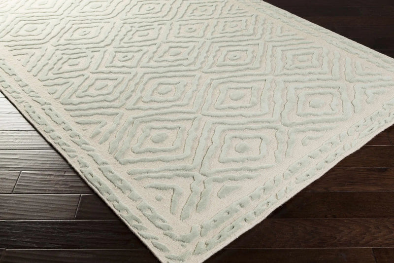 Carnegie Area Rug - Clearance by Boutique Rugs