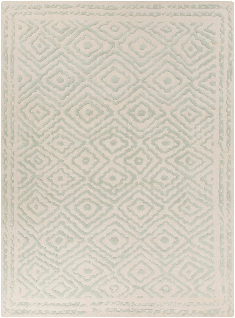 Carnegie Area Rug - Clearance by Boutique Rugs