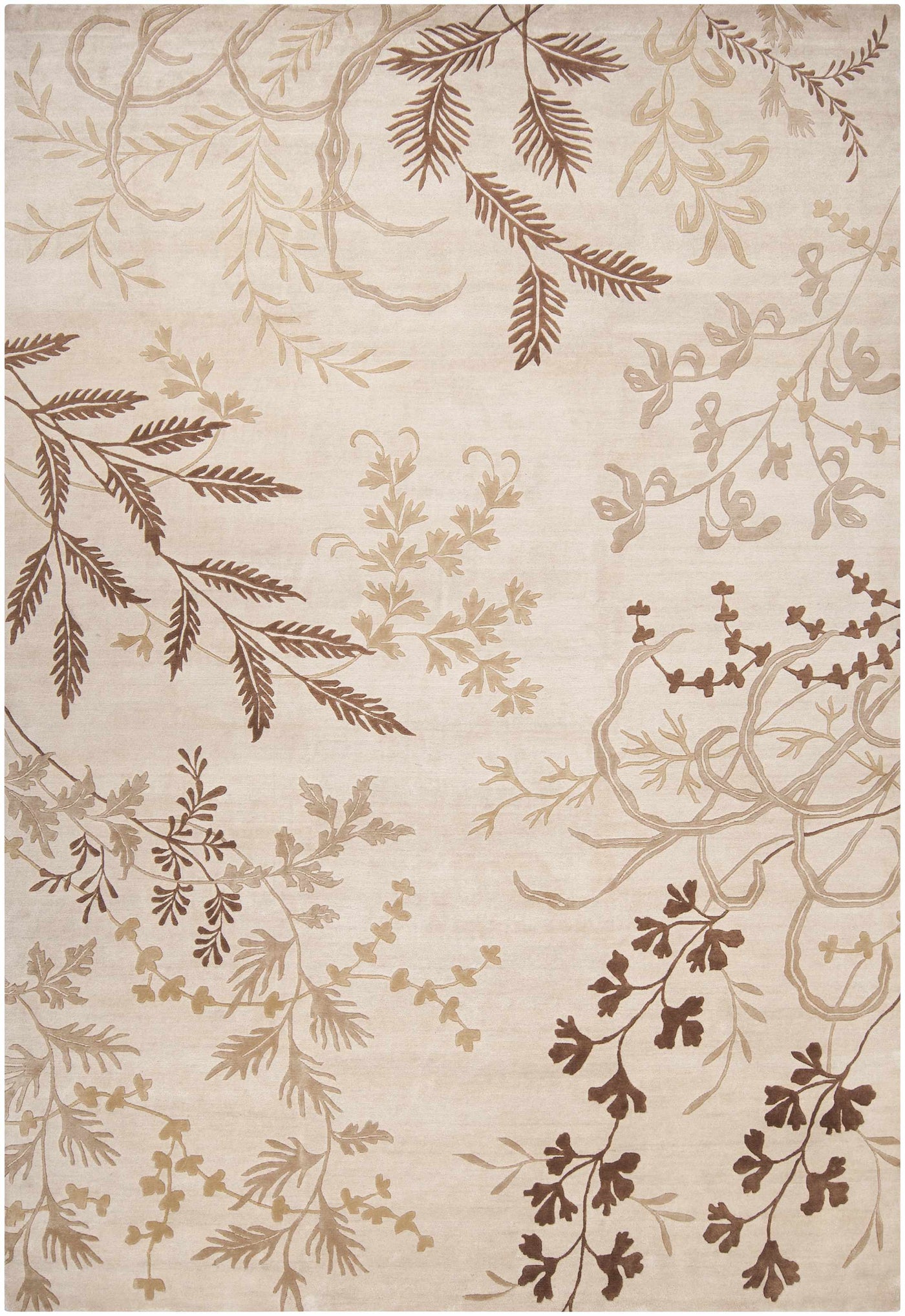 Carpinteria Area Carpet - Clearance by Boutique Rugs