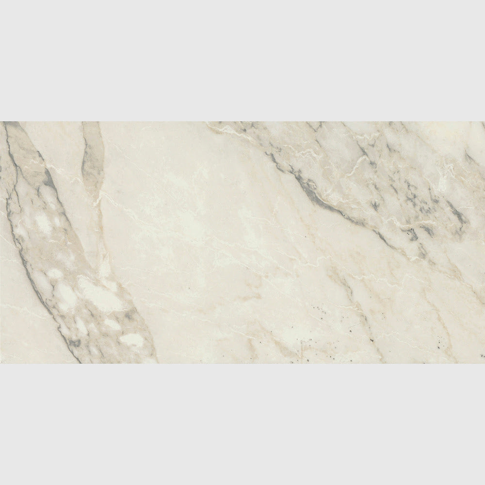 Carrara Arabescato Semi Gloss Porcelain Tiles 24x48 Porcelain Semi Gloss 24x48 Tiles