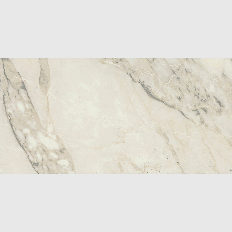 Carrara Arabescato Semi Gloss Porcelain Tiles 24x48 Porcelain Semi Gloss 24x48 Tiles