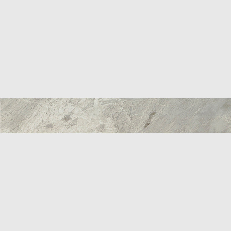 Carrara Blu Matte Bt Porcelain Mouldings 4x24 Porcelain Matte 4x24 Mouldings