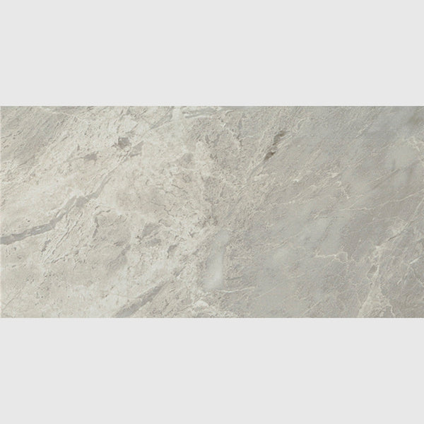 Carrara Blu Matte Porcelain Tiles 12x24