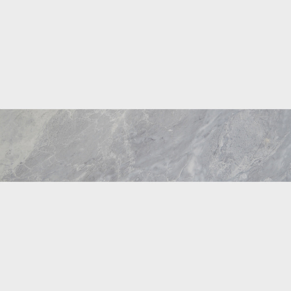 Carrara Blu Matte Porcelain Tiles 12x48 Porcelain Matte 12x48 Tiles