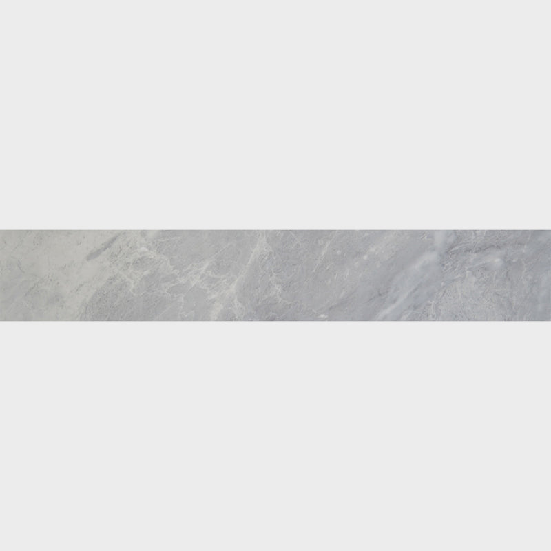 Carrara Blu Matte Porcelain Tiles 8x48 Porcelain Matte 8x48 Tiles