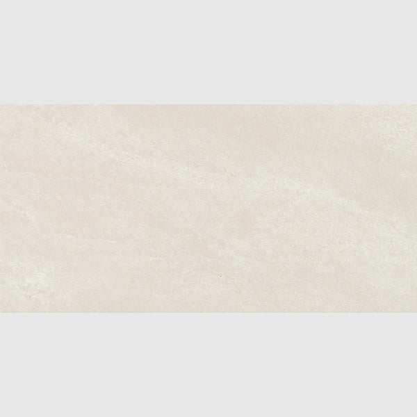 Carrara Gioia Matte Porcelain Tiles 12x24