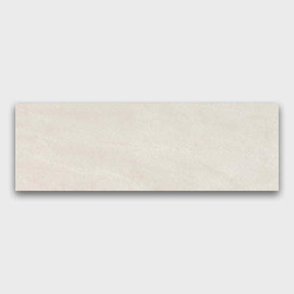 Carrara Gioia Matte Porcelain Tiles 12x48