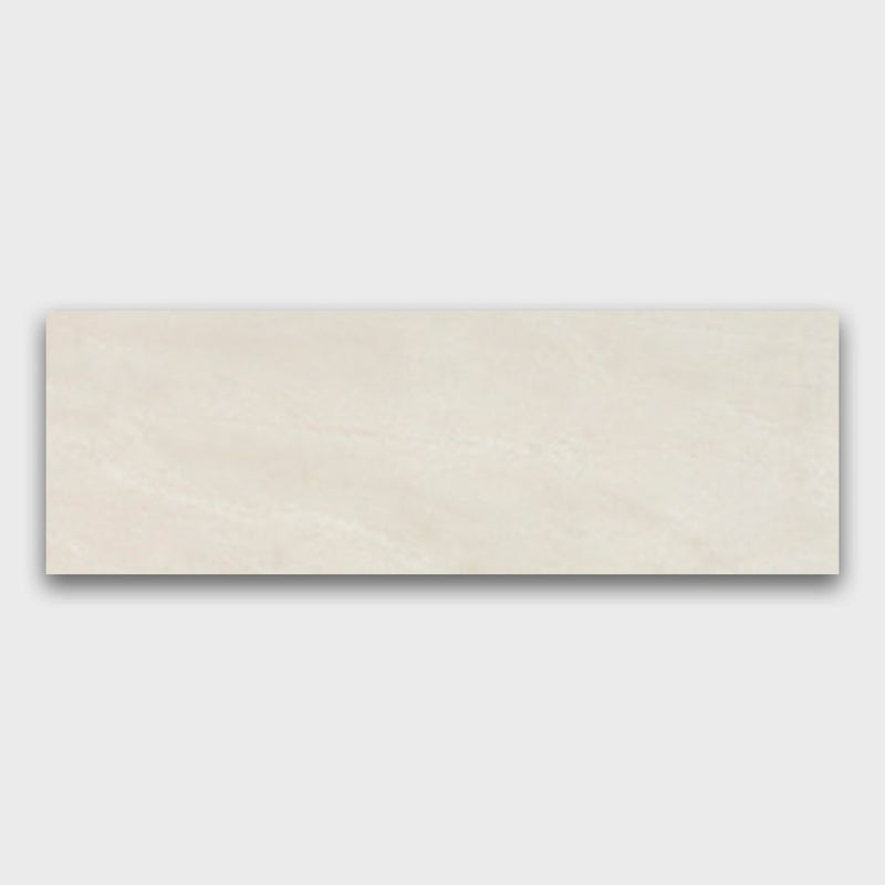 Carrara Gioia Matte Porcelain Tiles 12x48 Porcelain Matte 12x48 Tiles