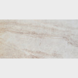Carrara Paonazzo Semi Gloss Porcelain Tiles 24x48