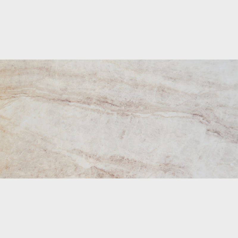 Carrara Paonazzo Semi Gloss Porcelain Tiles 24x48 Porcelain Semi Gloss 24x48 Tiles