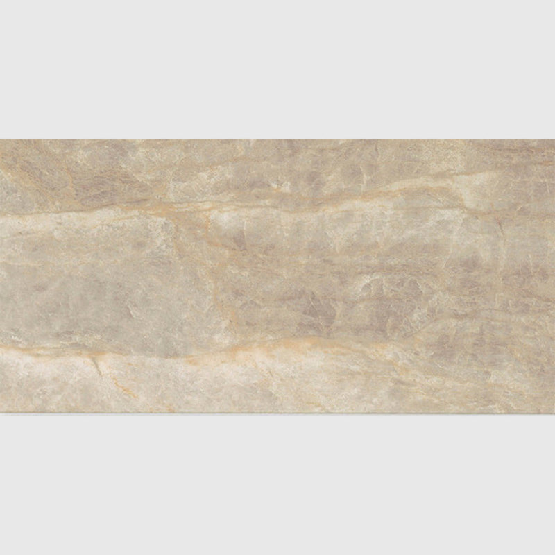 Carrara Paonazzo Semi Polished Marble Look Porcelain Tiles 12x24 Porcelain Semi Polished 12x24 Tiles — 2