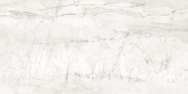 Carrara Select 2.0 Romano White Honed Marble Look Cove Base Porcelain Trim 6x12, surface color and finish