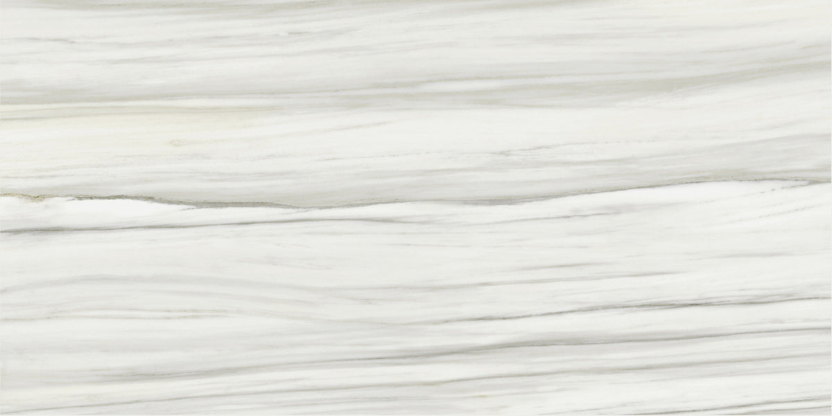Carrara Select 2.0 Zebrino Honed Marble Look Cove Base Porcelain Trim 6x12, surface color and finish