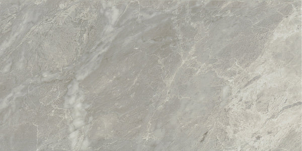 Carrara Select Blu Polished Marble Look Porcelain Tiles 24x48