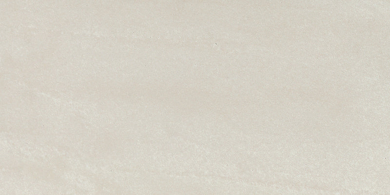 Carrara Select Gioia Honed Marble Look Bullnose Porcelain Trim 4x24, surface color and finish