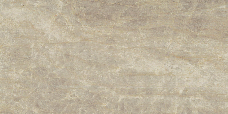 Carrara Select Paonazzo Honed Marble Look Porcelain Tiles 12x24 close up