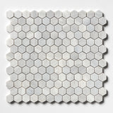 Hexagon 1x1