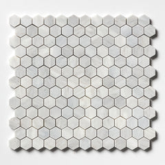 Carrara T Honed