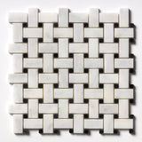 Basket Weave