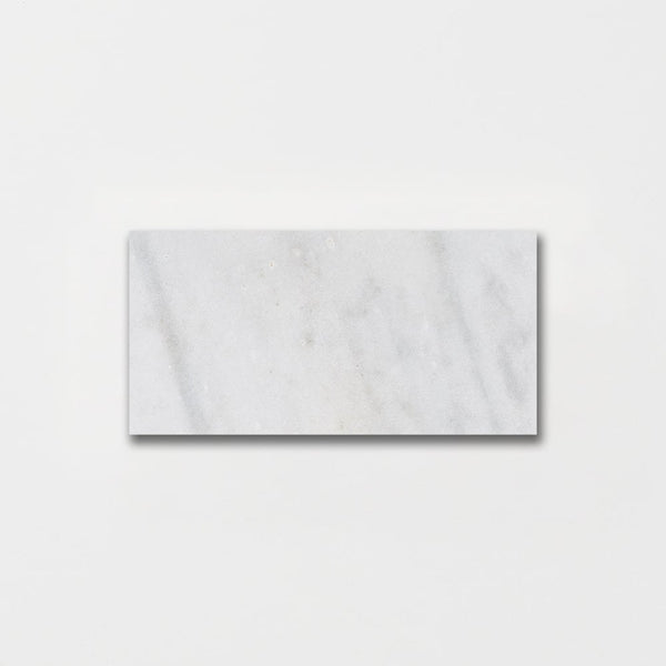 Calacatta T Polished Marble Tiles 2 3/4x5 1/2
