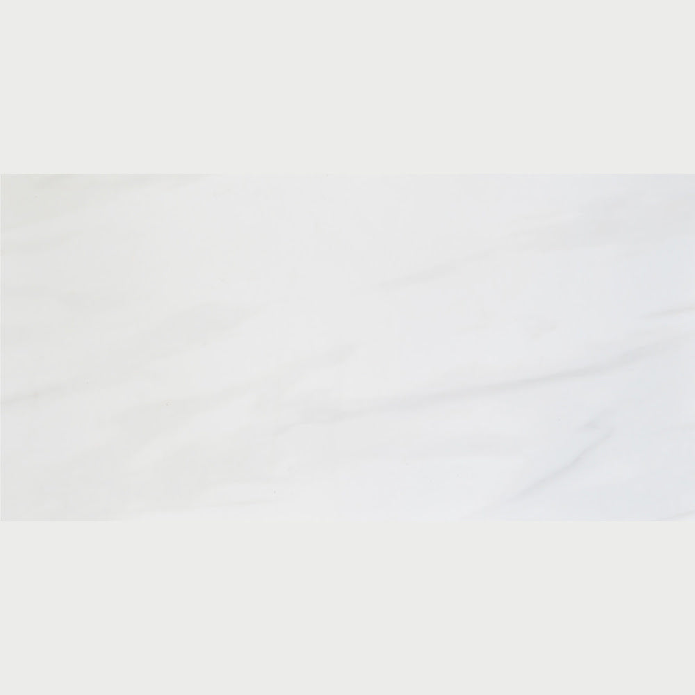 Carrara Venato Semi Gloss Porcelain Tiles 24x48 Porcelain Semi Gloss 24x48 Tiles