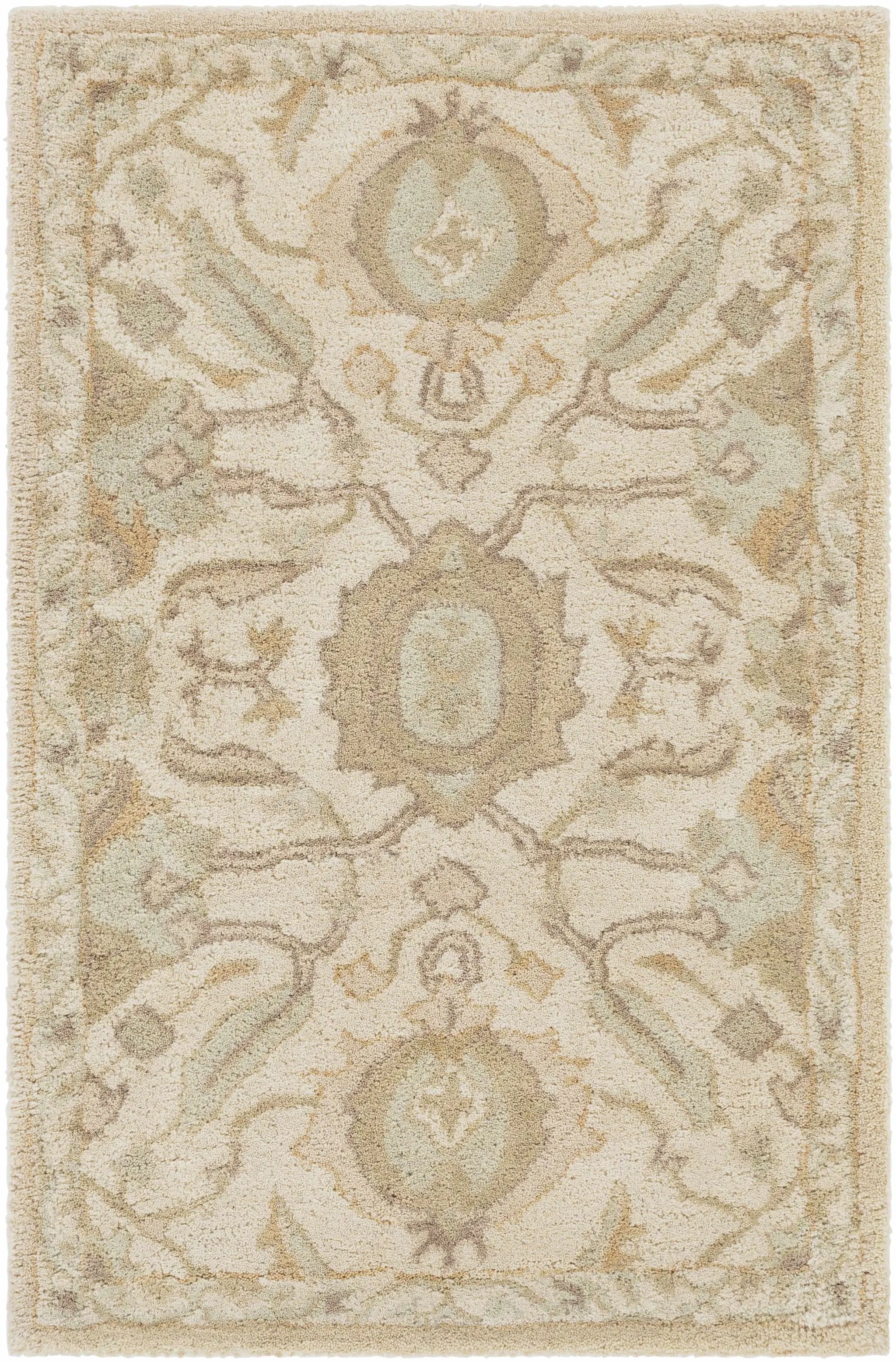 Carrolltown Area Rug by Boutique Rugs