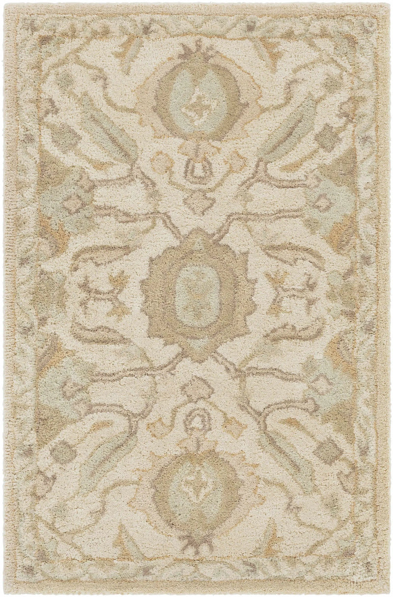 Carrolltown Area Rug by Boutique Rugs