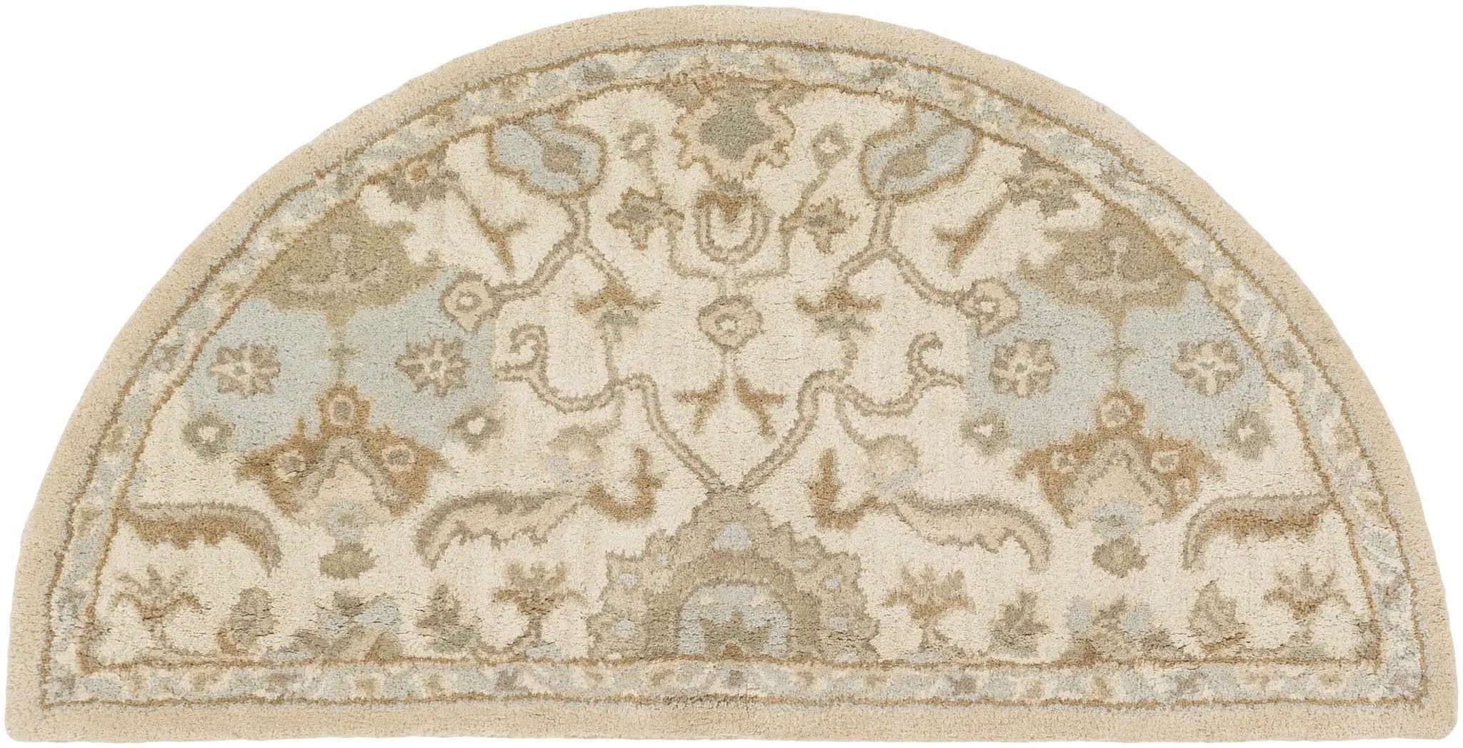 Carrolltown Area Rug by Boutique Rugs