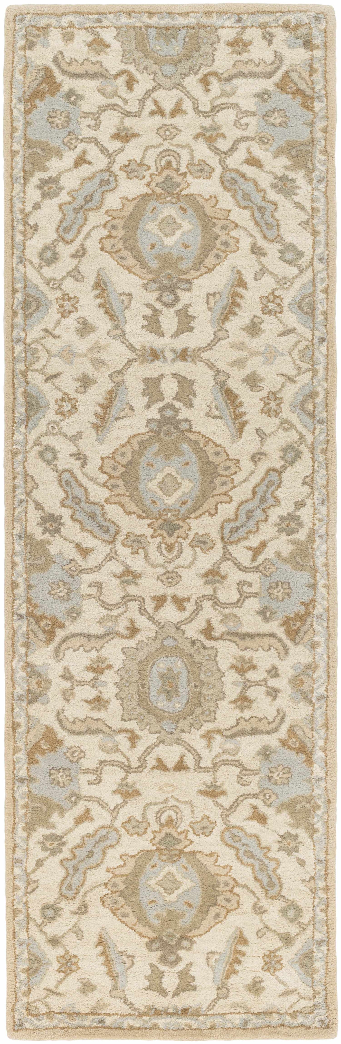 Carrolltown Area Rug by Boutique Rugs
