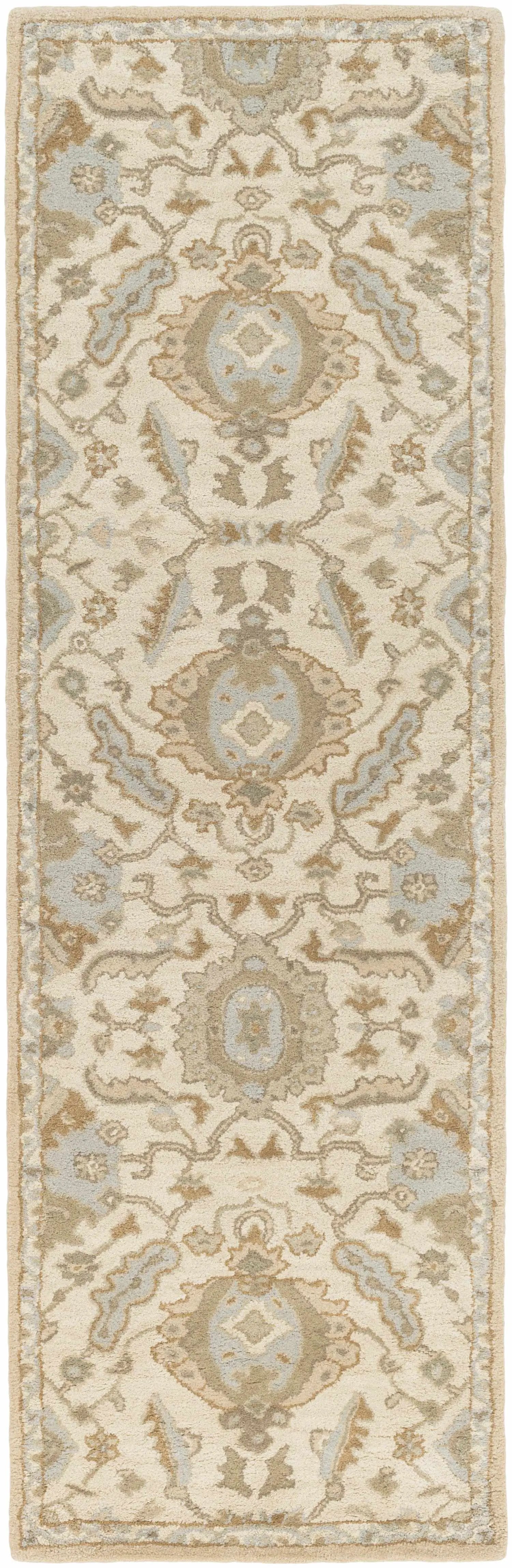 Carrolltown Area Rug by Boutique Rugs