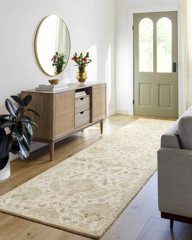 Carrolltown Area Rug by Boutique Rugs
