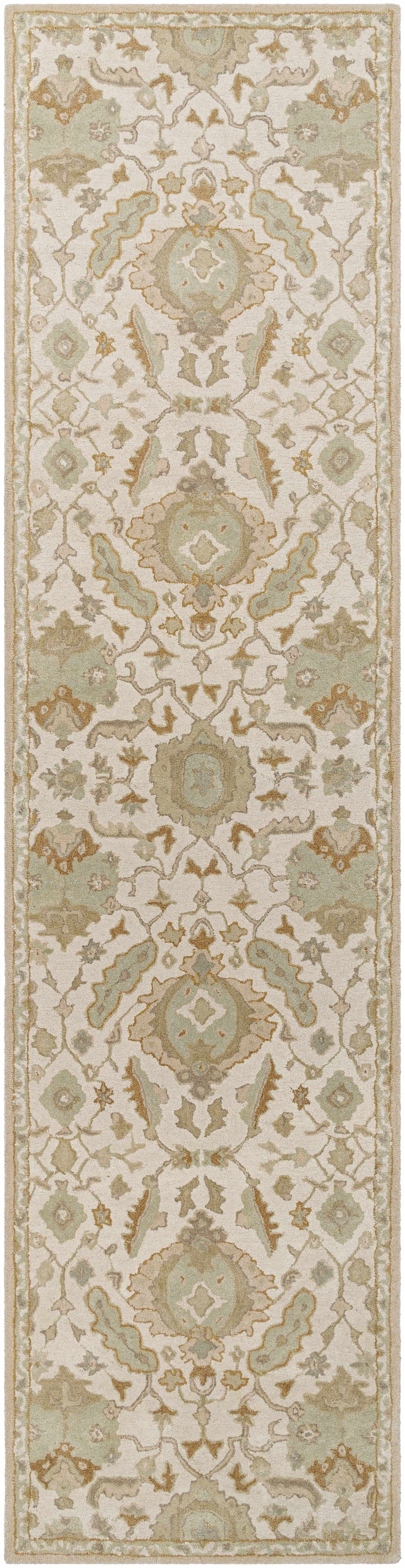Carrolltown Area Rug by Boutique Rugs
