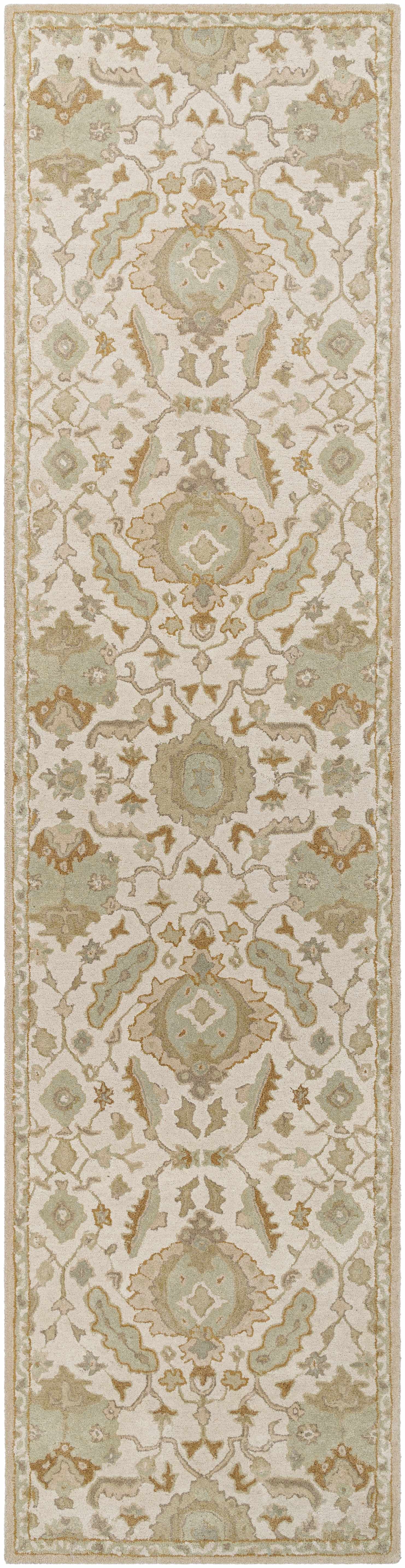 Carrolltown Area Rug by Boutique Rugs