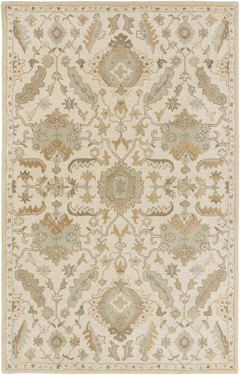 Carrolltown Area Rug by Boutique Rugs