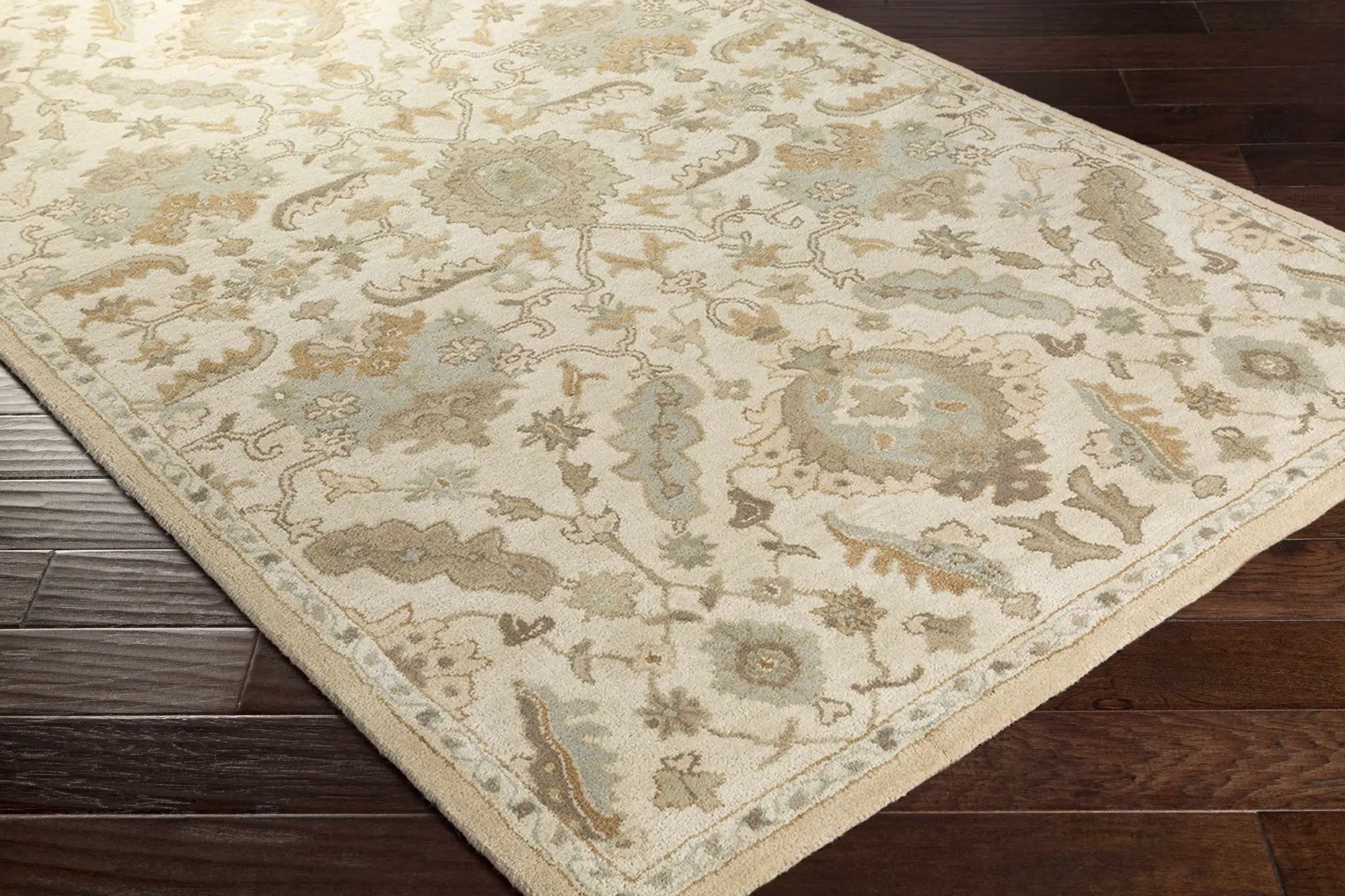 Carrolltown Area Rug by Boutique Rugs