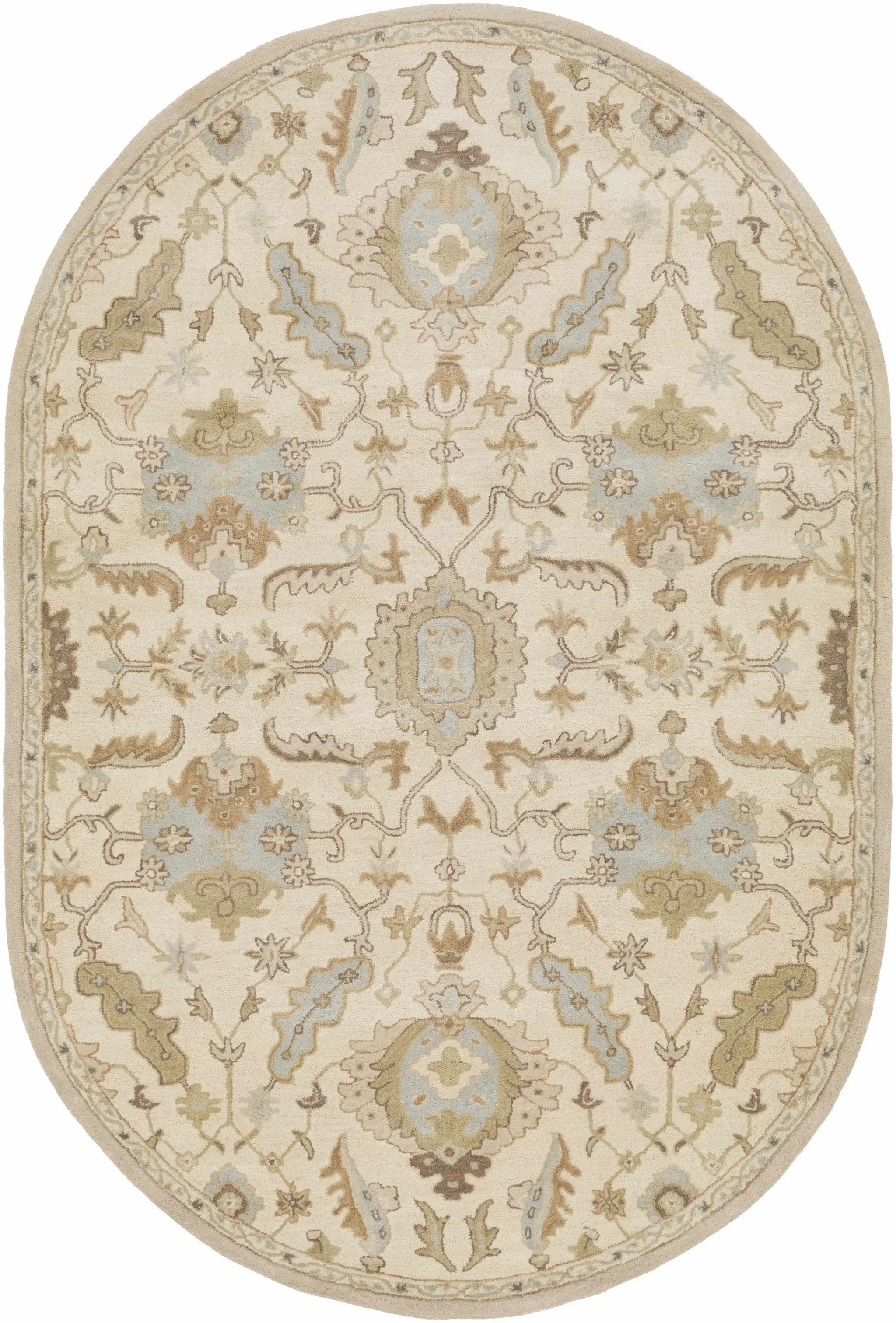 Carrolltown Area Rug by Boutique Rugs
