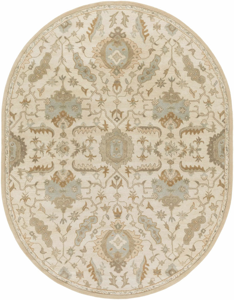 Carrolltown Area Rug by Boutique Rugs