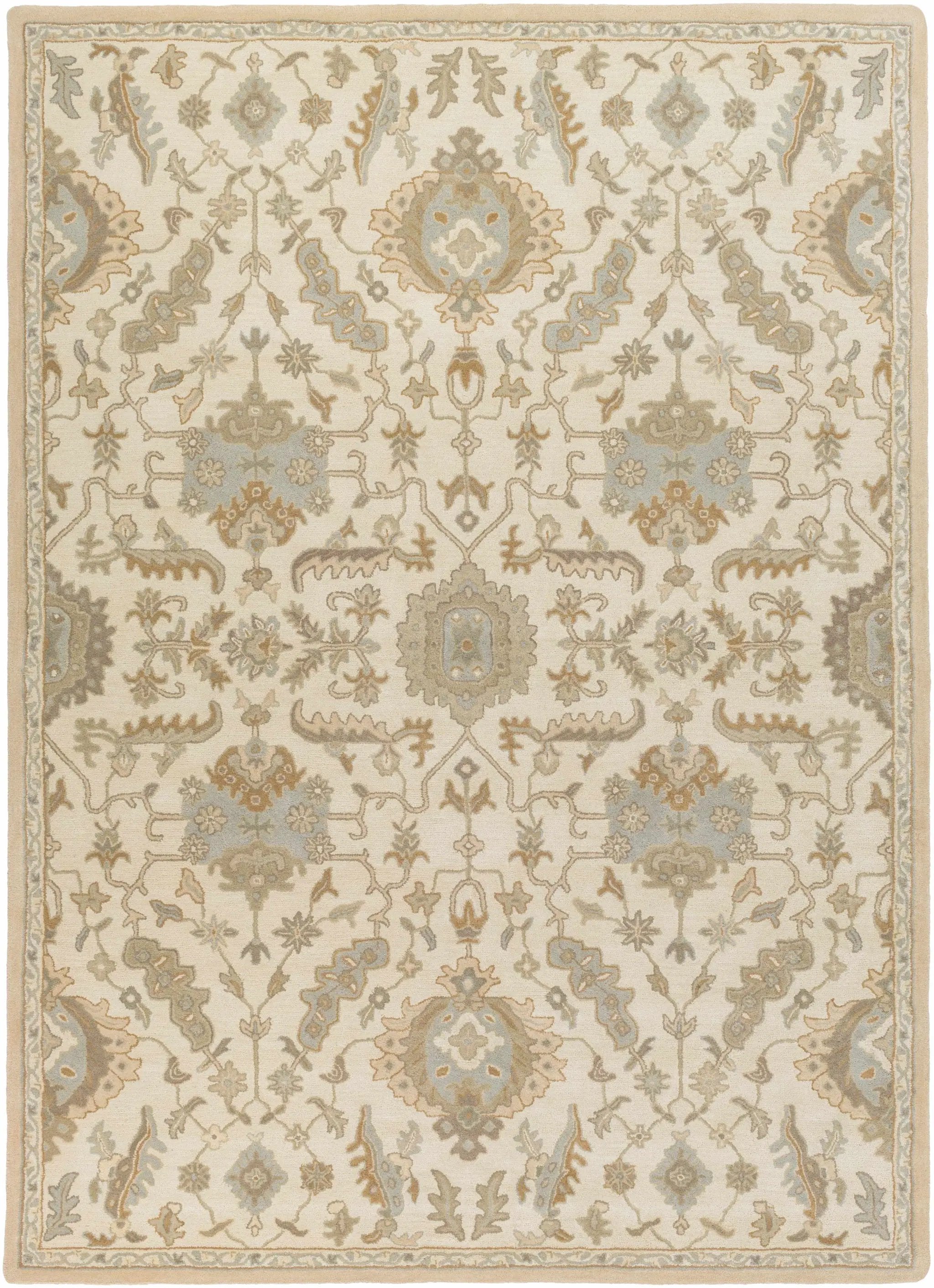 Carrolltown Area Rug by Boutique Rugs