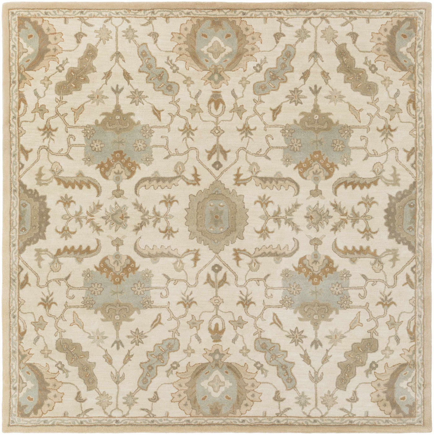 Carrolltown Area Rug by Boutique Rugs