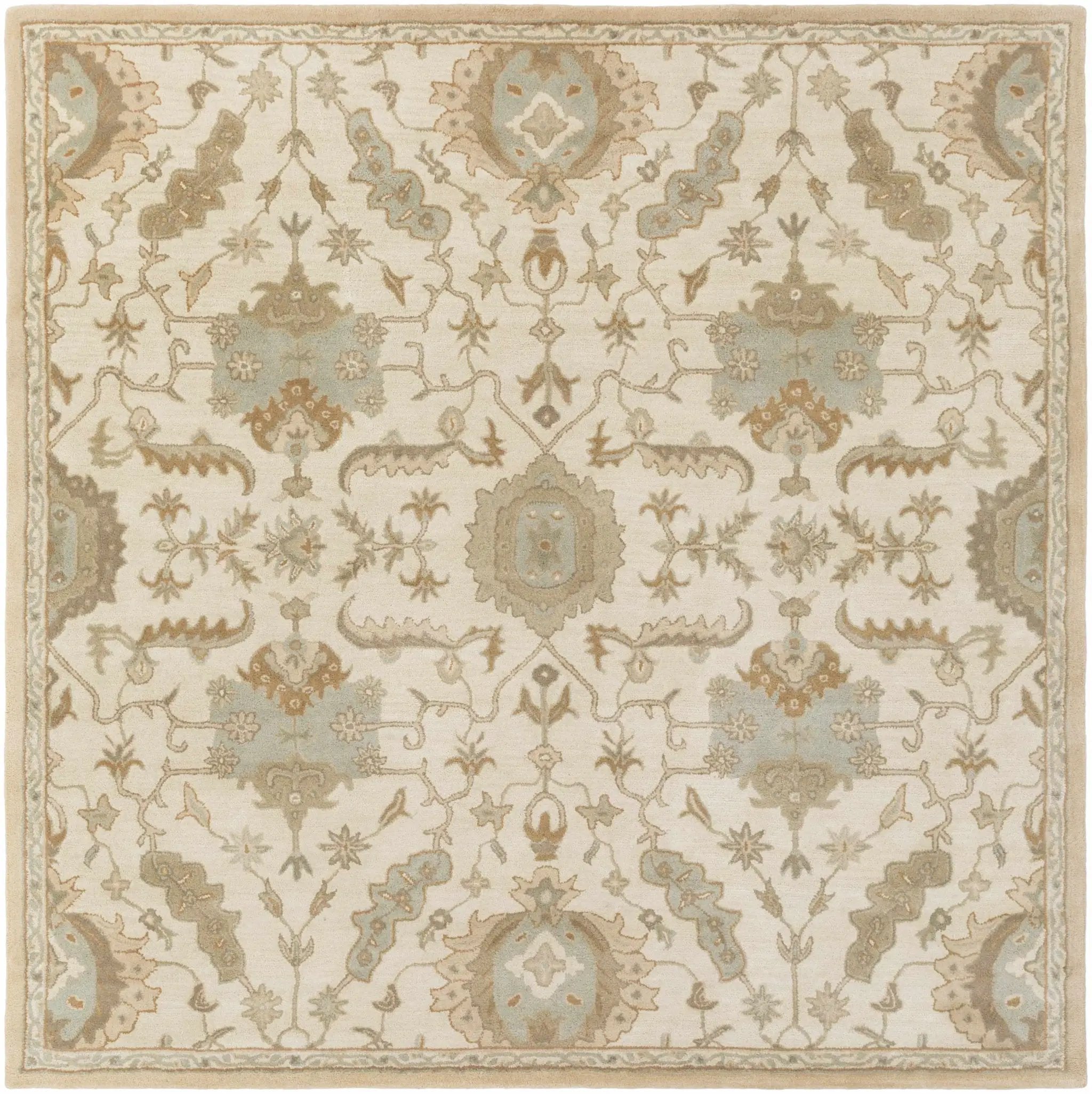 Carrolltown Area Rug by Boutique Rugs