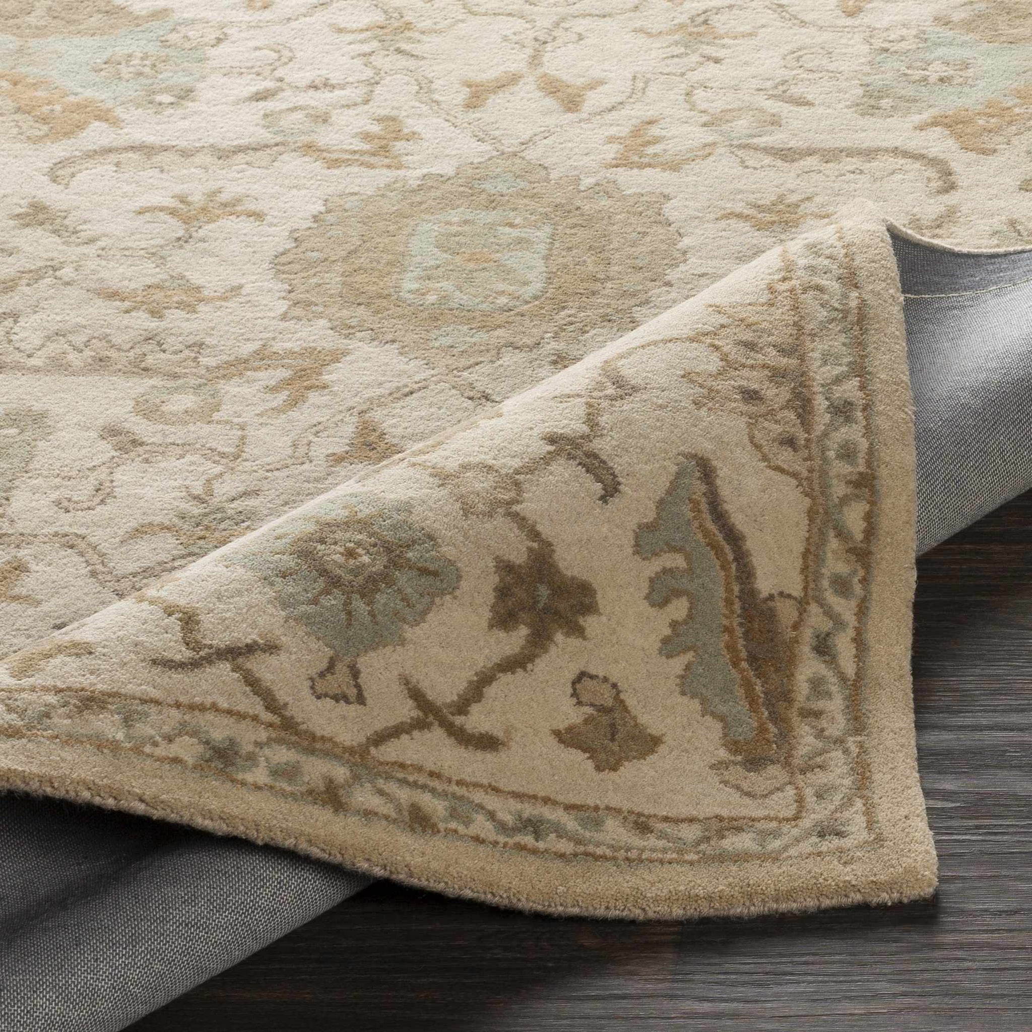 Carrolltown Area Rug by Boutique Rugs