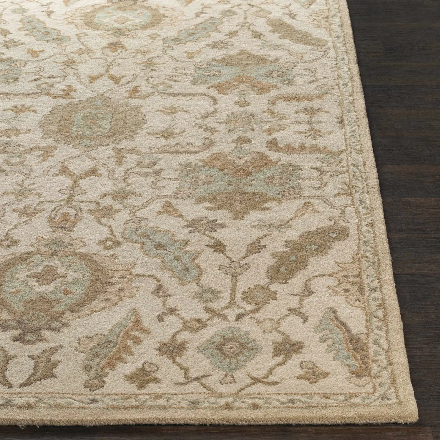 Carrolltown Area Rug by Boutique Rugs