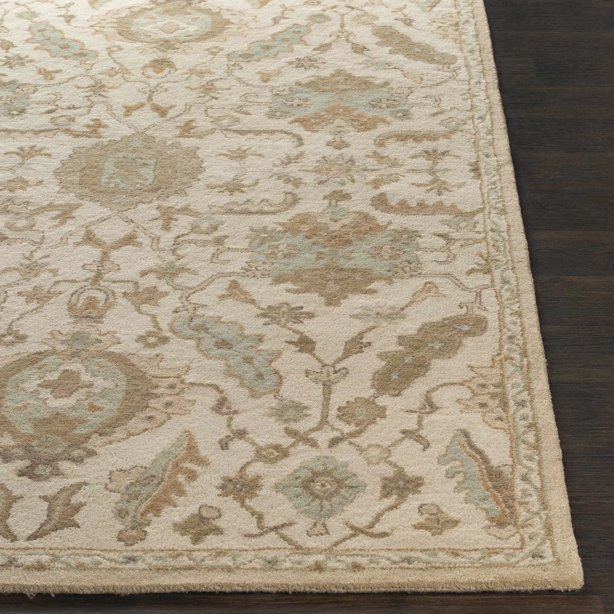 Carrolltown Area Rug by Boutique Rugs